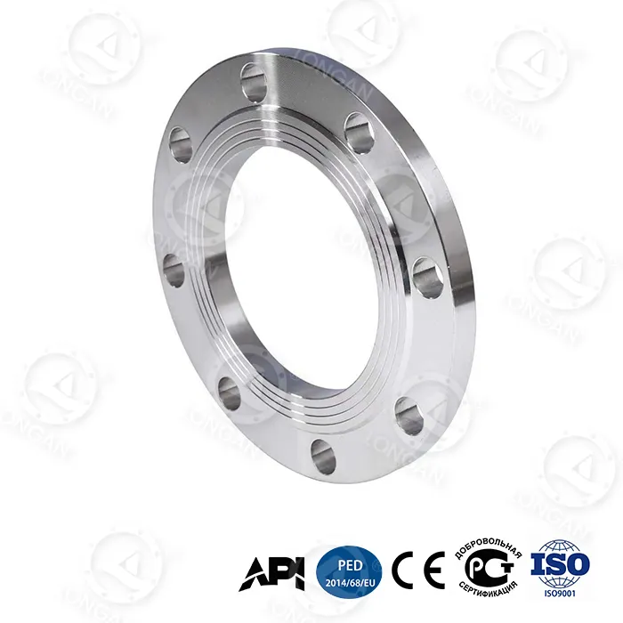 Why Is a Flat Slip On Flange the Most Cost-Effective Choice for Modern Piping Systems
