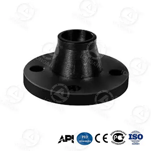 Is Carbon Steel High Pressure Flange the Best Choice for Modern Industrial Piping Systems