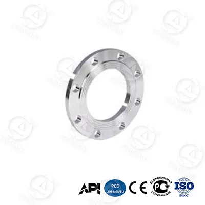 How Does a Convex Flange Improve Industrial Piping Performance and Connection Reliability