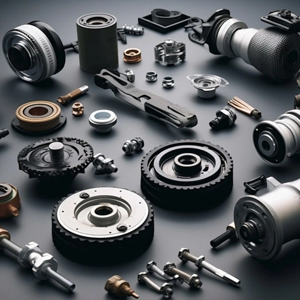 Automotive Parts