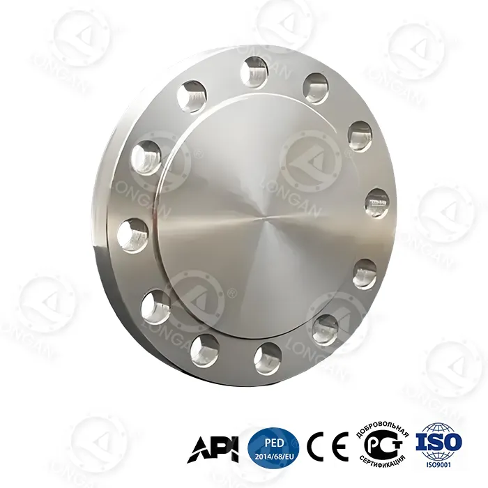 Blind Flange