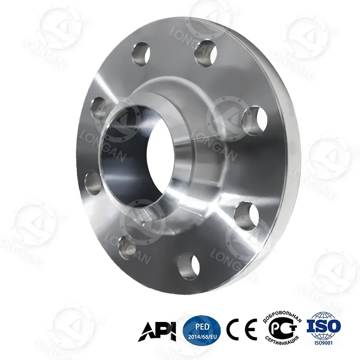 Welding Flange